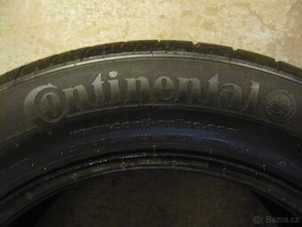 Pneumatiky 215/55/16, 215-55-16, 215 55 16. - 3