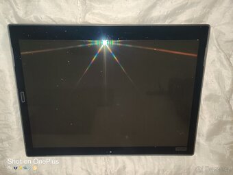 Lenovo ThinkPad X1 Tablet 13" - 3