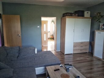 Pronajmu byt 2+1, Ml. Boleslav, centrum - u Výstaviště, 60m2 - 3