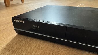 Samsung HT-D4500 - domácí kino - 3