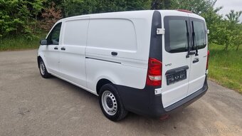 Mercedes Vito L2H1 2021 100 kw - 3