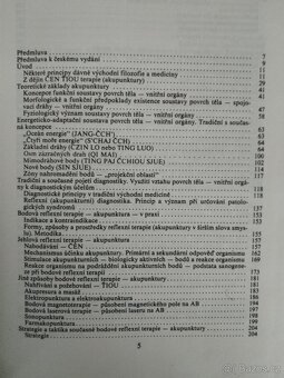 Akupunktura - 3