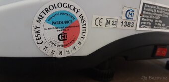 Obchodní váha ACS-15EP - 3