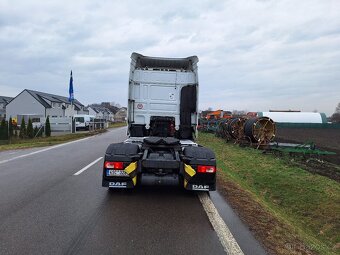 Prodam tahac Daf XF510 - 3