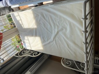 Minnen postel ikea - 3