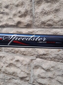 CTM Speedster - 3