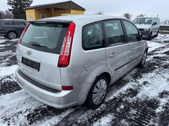 Ford C-Max 1.6i 85KW - 3