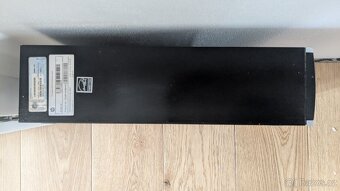 Stolní počítač HP Compaq 6200 Pro Small Form Factor - 3