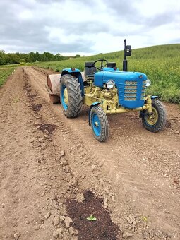 Zetor 4011 - 3