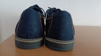 Chlapecké boty Lasocki vel. 38 - 3