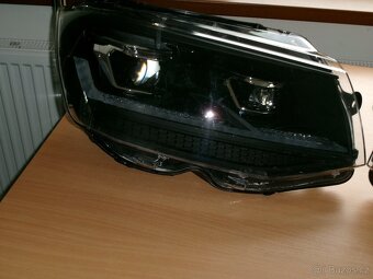 VW T6 - FULL LED světla na opravu - 3