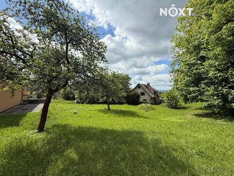 Prodej pozemek Bydlení, 614㎡ - 3