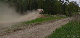 Prodám škoda Felicia - 3