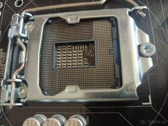 Základní deska mATX, 1150 Socket, Asrock B85M Pro4 - 3