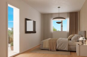 Apartmány - Terasy Benidorm (Španělsko) - 3