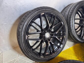 Raederwerk rw01- 5x112 r19 - 3