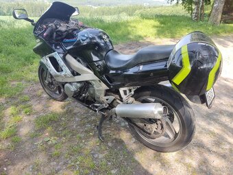 Kawasaki zzr 600 rv.93 - 3