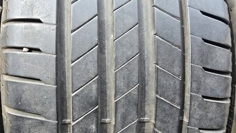 Letní pneumatiky 225/45/18 Bridgestone - 3
