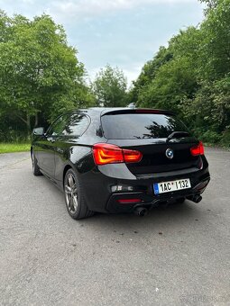 BMW M140i F21 • Keramika • M výbava • Perfektní stav - 3