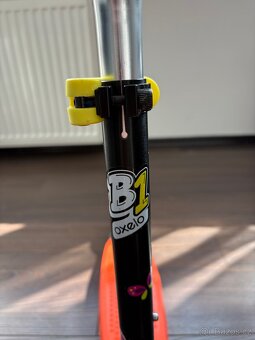Dětská koloběžka Oxelo - 3