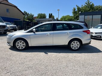 Ford Focus 1.5EB 110kW Tažné,navi,výhřev - 3
