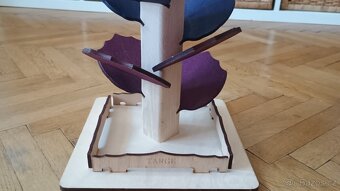 Zvukostrom Targe 90 cm - 3