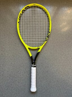Tenisová raketa Head Extreme Pro - 3