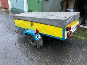 přívěs - 3