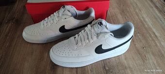 Nike volnočasová sportovní obuv vel. 44 - 3