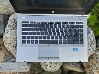 HP notebook - 3
