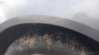 VW Passat B6 Combi 1,6i 75kW - 3