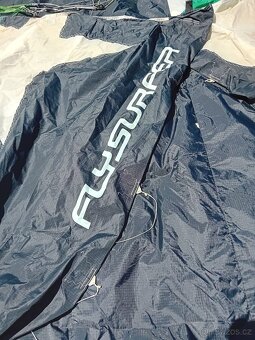 Kite Flysurfer Psycho - 3