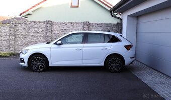 ŠKODA SCALA TSi - AUTA na splátky BEZ příjmů a registrů - 3