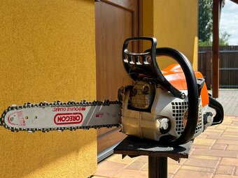 Motorova pila Stihl ms 181 - 3