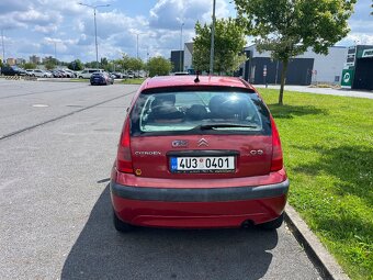 Citroën C3 1,1i - 3