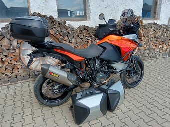 KTM 1190 ADVENTURE - 3