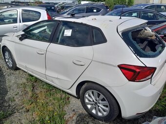 Seat Ibiza 1,0 ECO TSi - 3
