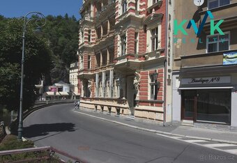 Obchodní prostory v srdci lázeňské kolonády - 3