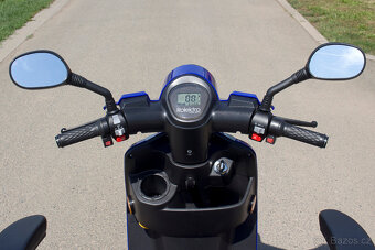 Rolektro E-Trike 25 V2 - 3