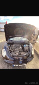 Vw new beetle - 3