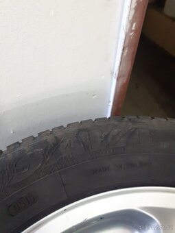 Octavia R15 - 3