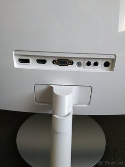 monitor Samsung 27 - 3