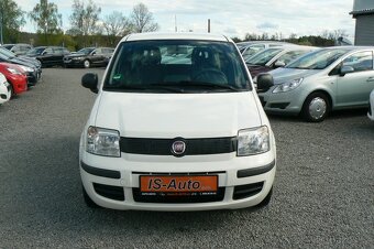 Fiat Panda 1.2 - 2012 - 4x2 - 3