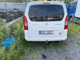Citroën Berlingo - 3
