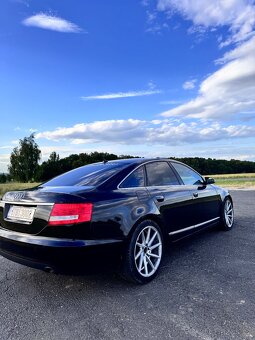Audi a6 c6 4f - 3