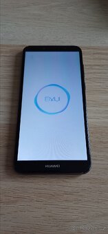 Huawei Y6 Prime 2918 - 3
