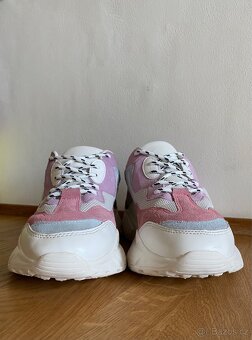 Dámské tenisky Steve Madden Antonia vel. 41 - 3