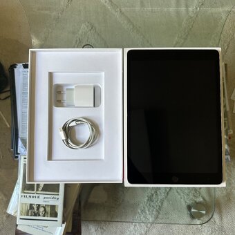ipad gen 9 / 2021 / 10.2 wifi 64gb - 3