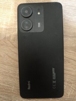 Xiaomi redmi note 13C (NFC) - 3