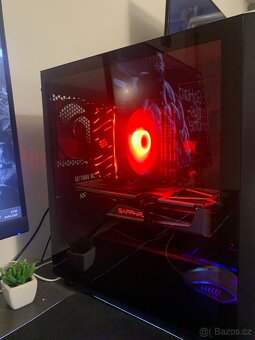 Herní PC+ nový monitor - 3